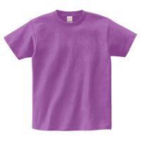 パープル(紫)色のTシャツでオリジナルTシャツ作るなら パープル(紫)色のTシャツでオリジナルTシャツ作るなら